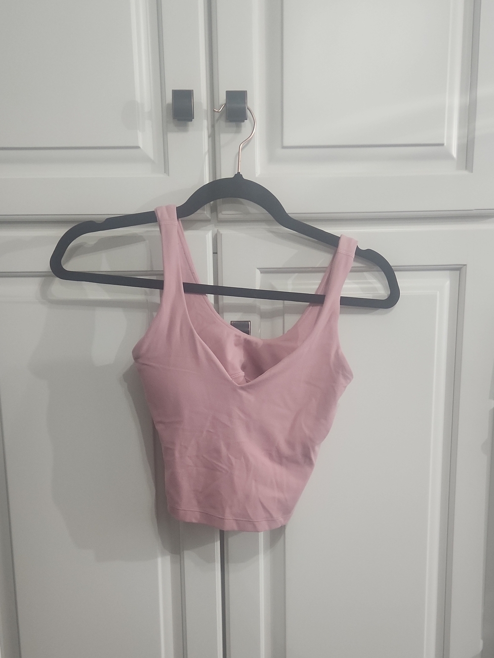Lululemon Align Tank Size 0